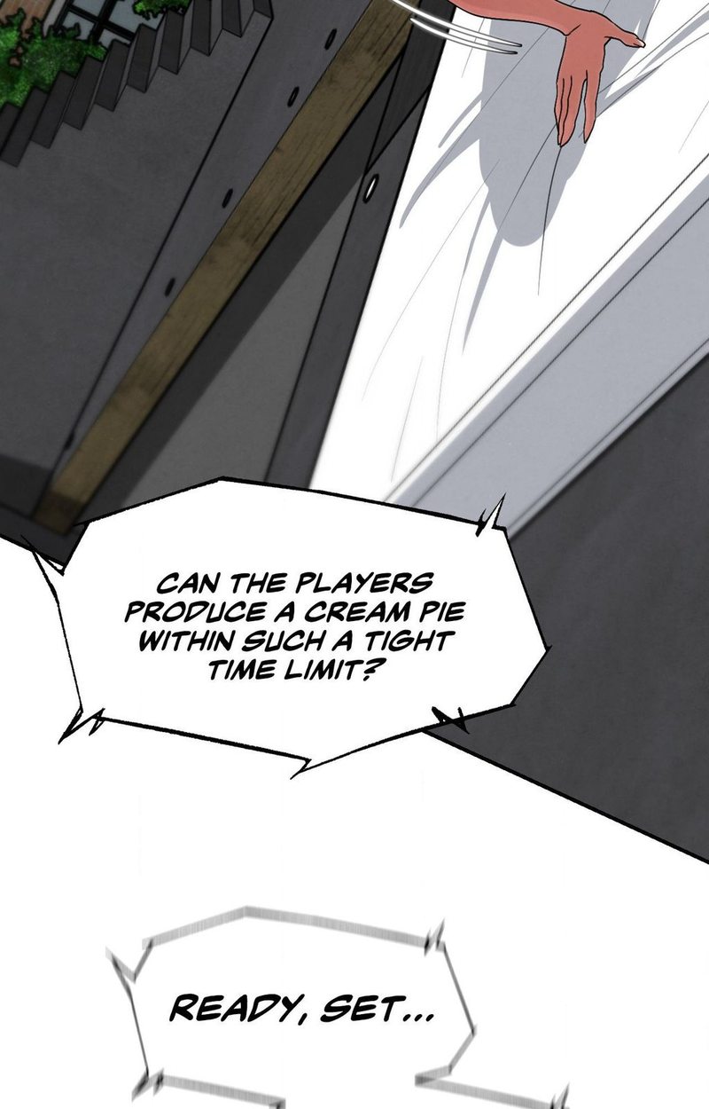 Seniors of Class 5 - Chapter 107 Page 92