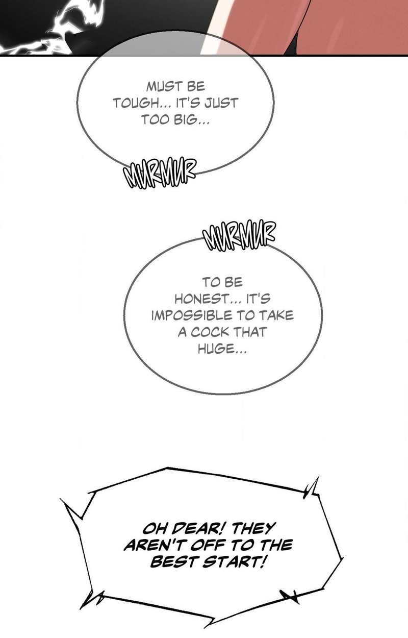 Seniors of Class 5 - Chapter 107 Page 95