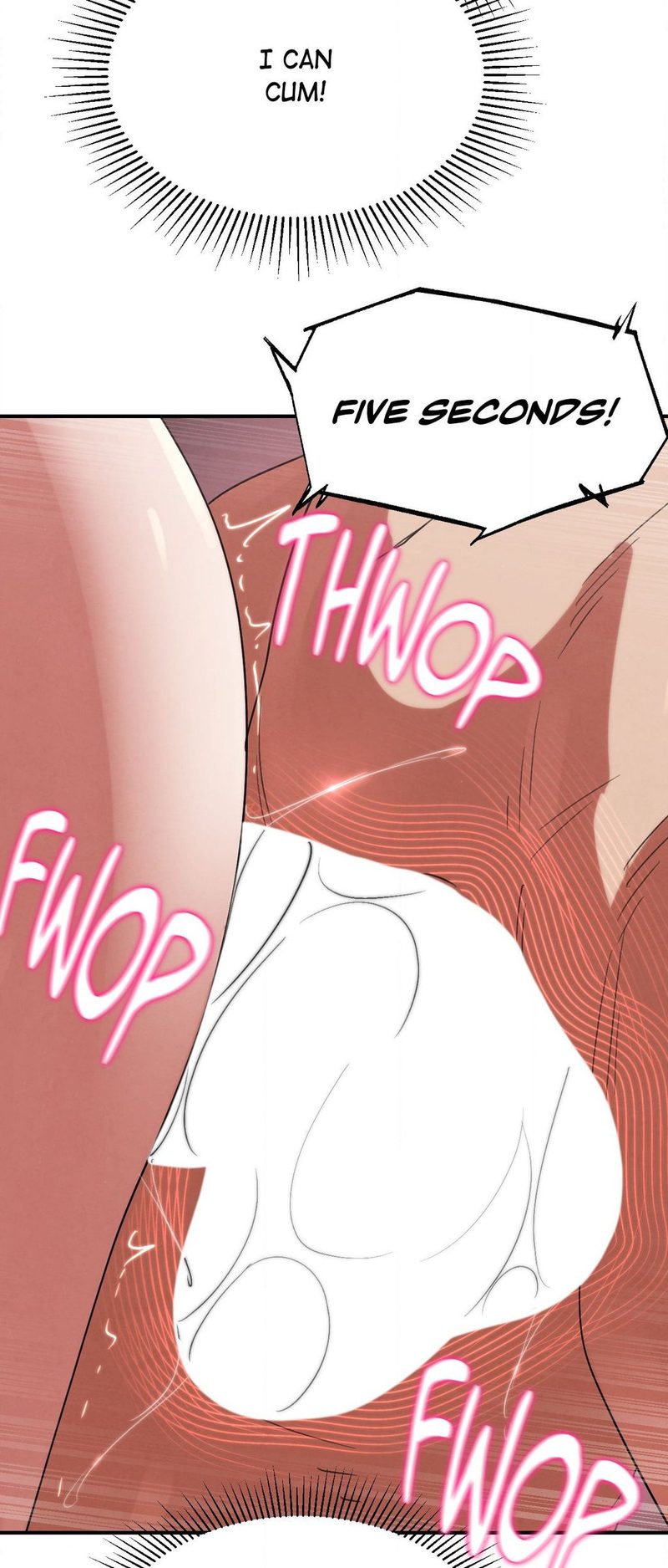 Seniors of Class 5 - Chapter 108 Page 19