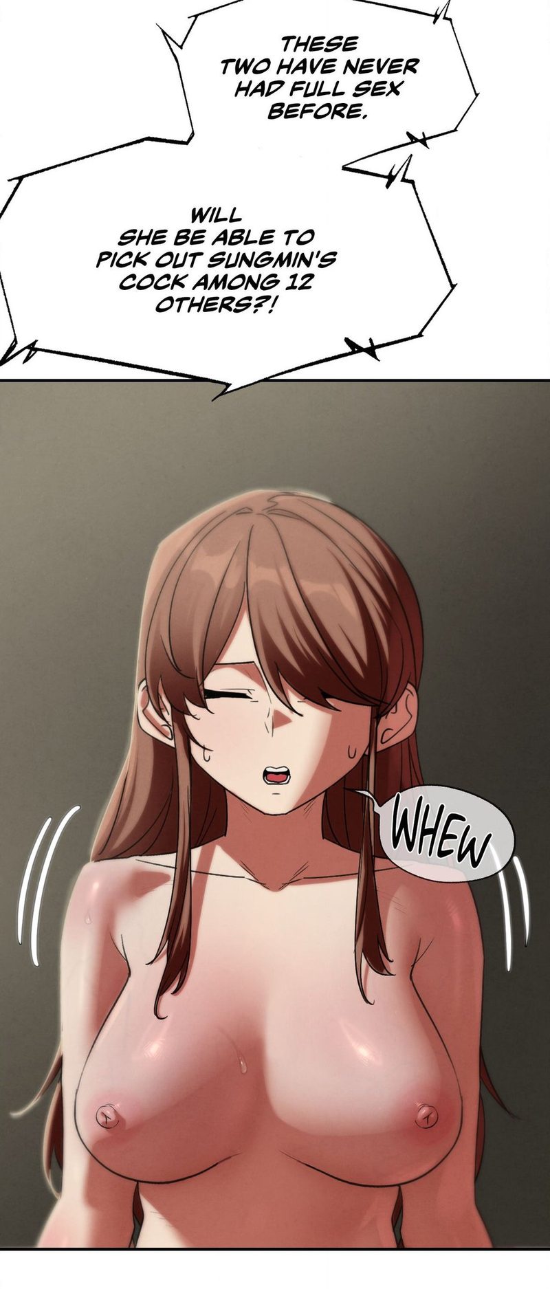 Seniors of Class 5 - Chapter 108 Page 64