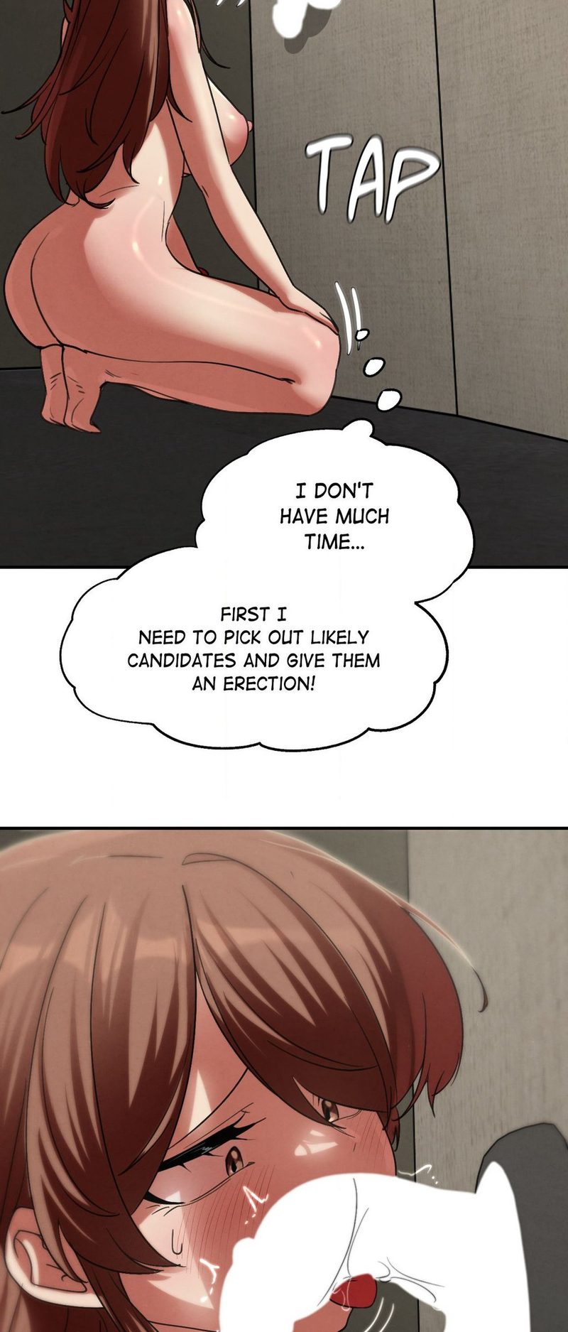 Seniors of Class 5 - Chapter 108 Page 70