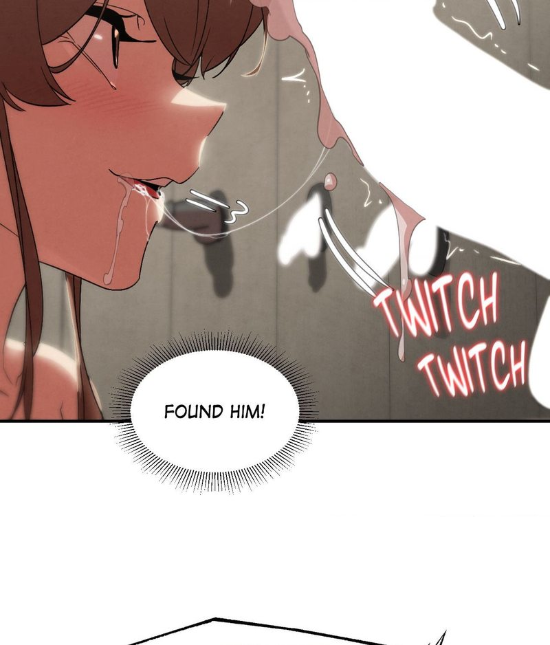 Seniors of Class 5 - Chapter 109 Page 101