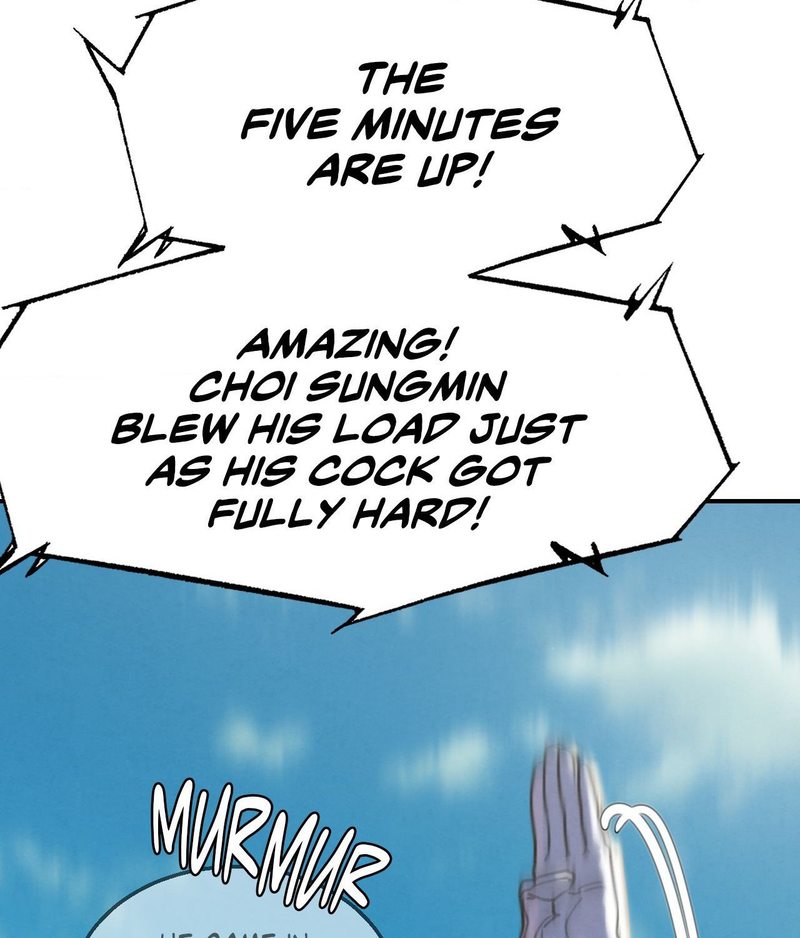 Seniors of Class 5 - Chapter 109 Page 102