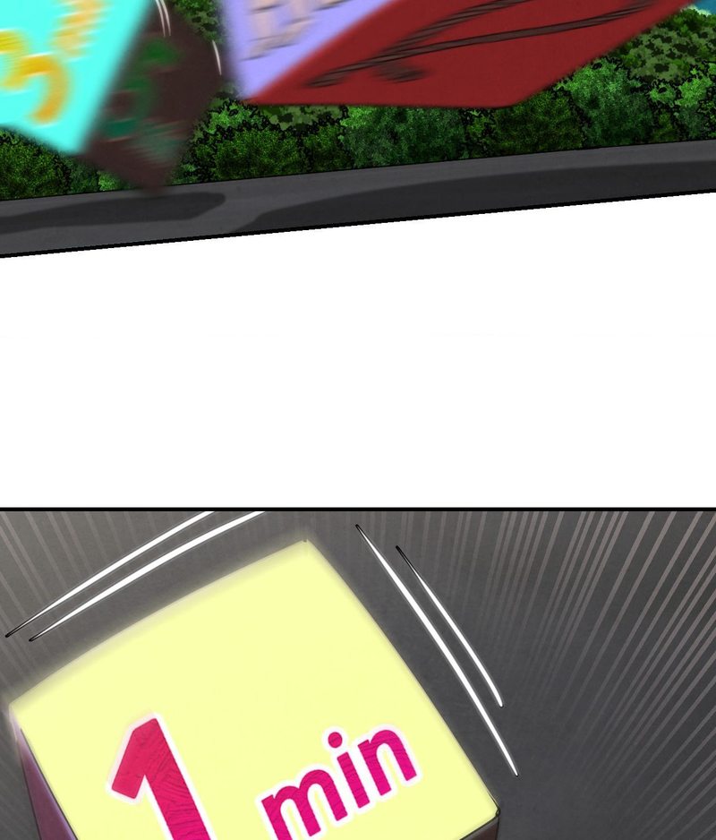 Seniors of Class 5 - Chapter 109 Page 115