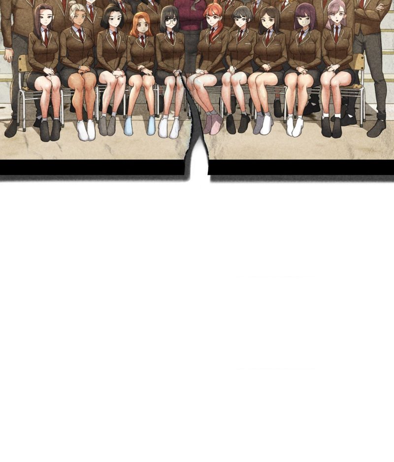 Seniors of Class 5 - Chapter 109 Page 12