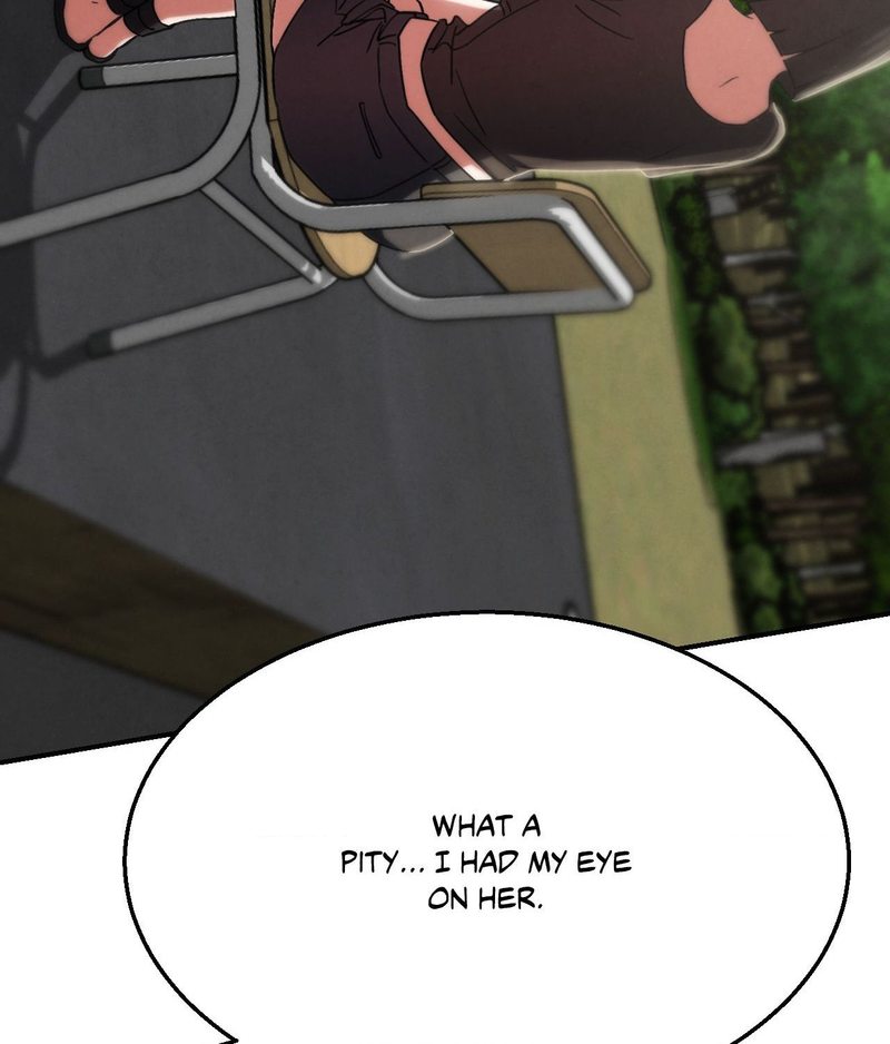 Seniors of Class 5 - Chapter 109 Page 124