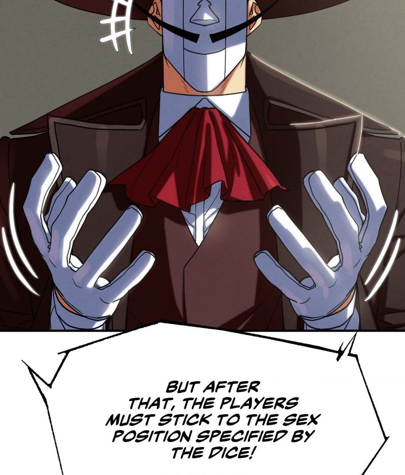 Seniors of Class 5 - Chapter 109 Page 129