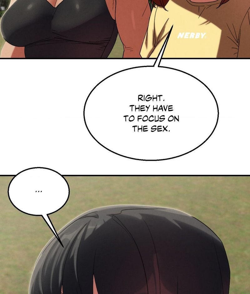 Seniors of Class 5 - Chapter 109 Page 135