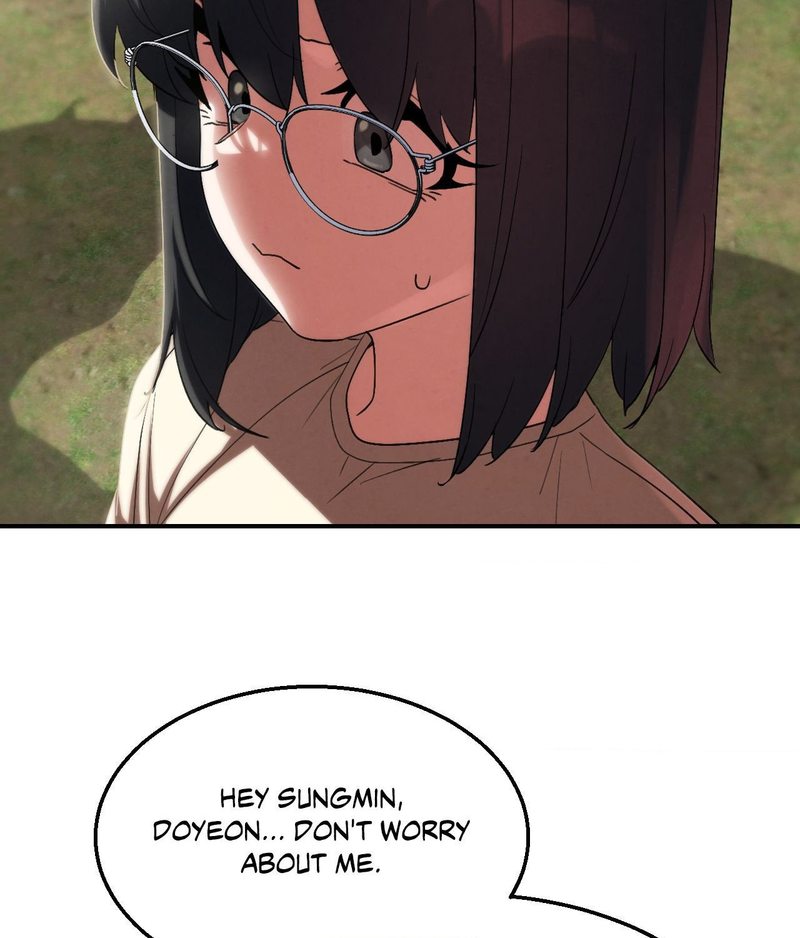 Seniors of Class 5 - Chapter 109 Page 136