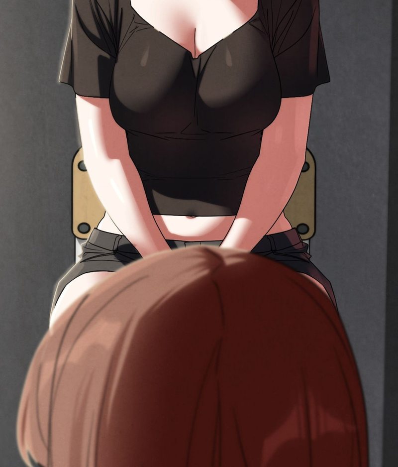 Seniors of Class 5 - Chapter 109 Page 138