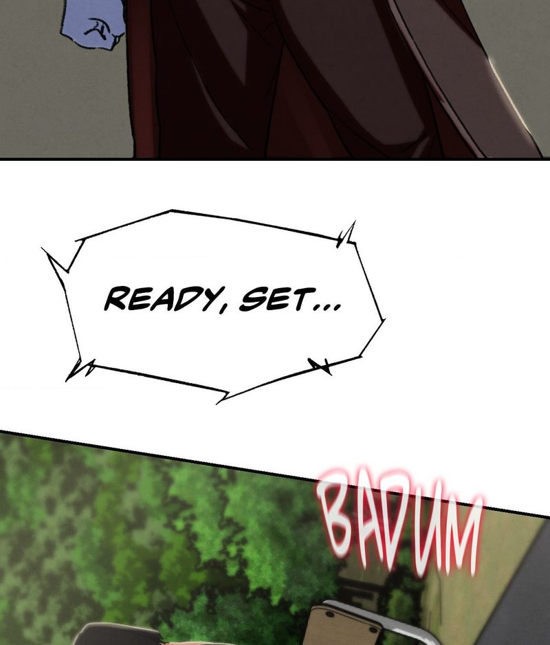 Seniors of Class 5 - Chapter 109 Page 143