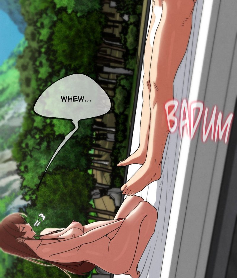 Seniors of Class 5 - Chapter 109 Page 145