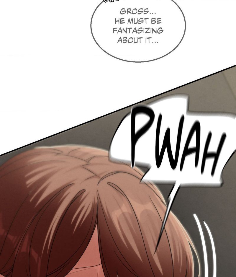 Seniors of Class 5 - Chapter 109 Page 21