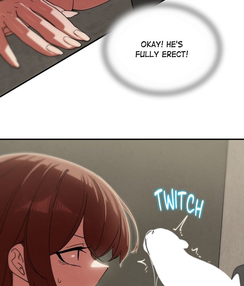 Seniors of Class 5 - Chapter 109 Page 23