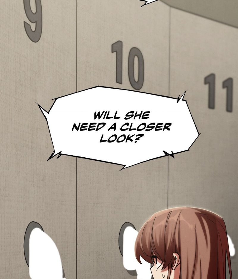 Seniors of Class 5 - Chapter 109 Page 33