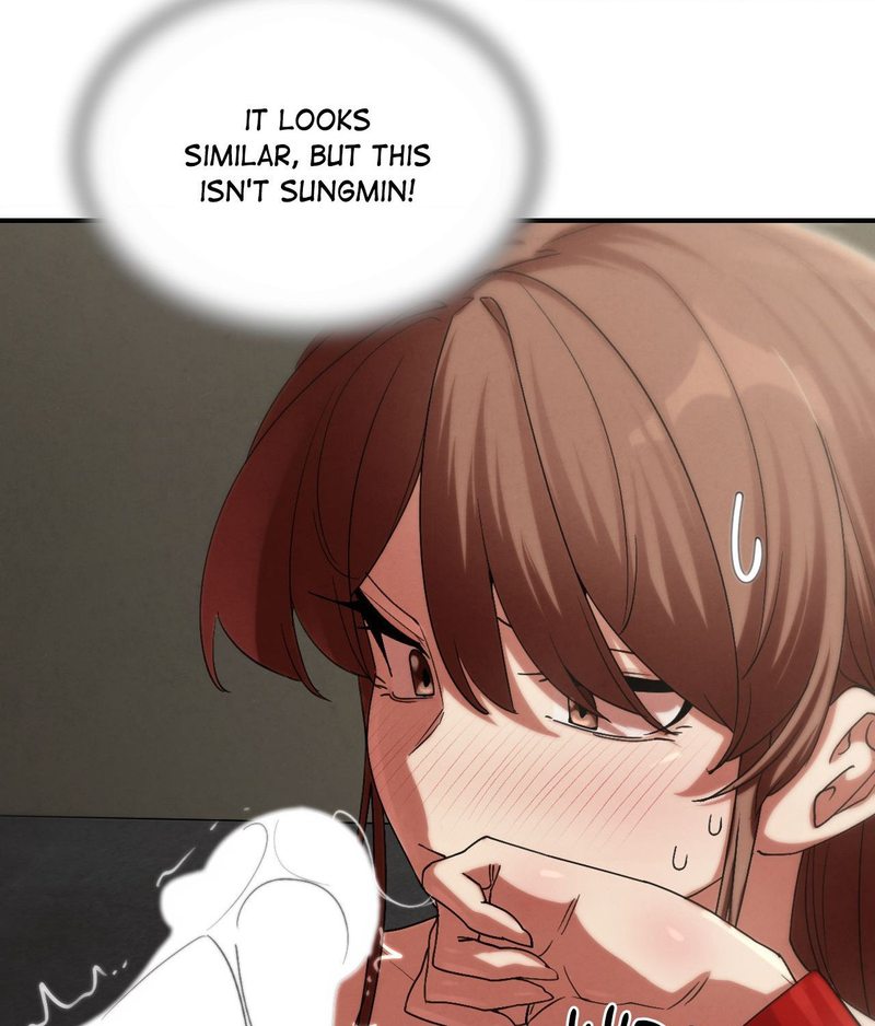 Seniors of Class 5 - Chapter 109 Page 45