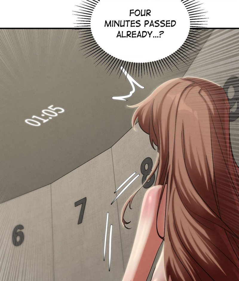 Seniors of Class 5 - Chapter 109 Page 47