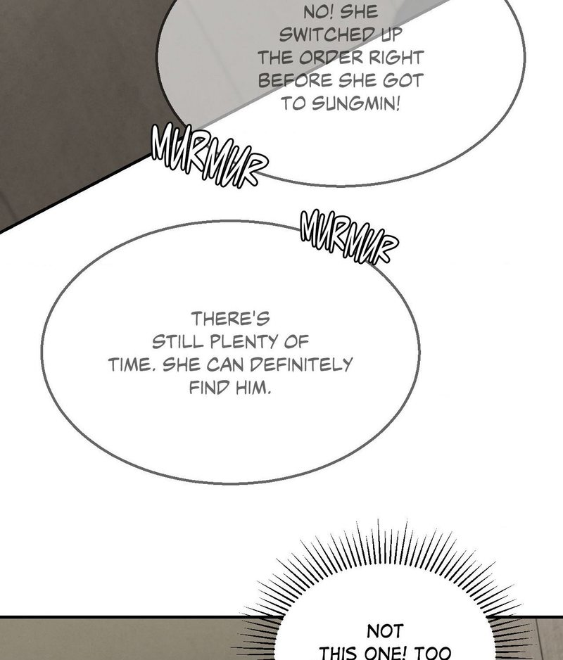 Seniors of Class 5 - Chapter 109 Page 50