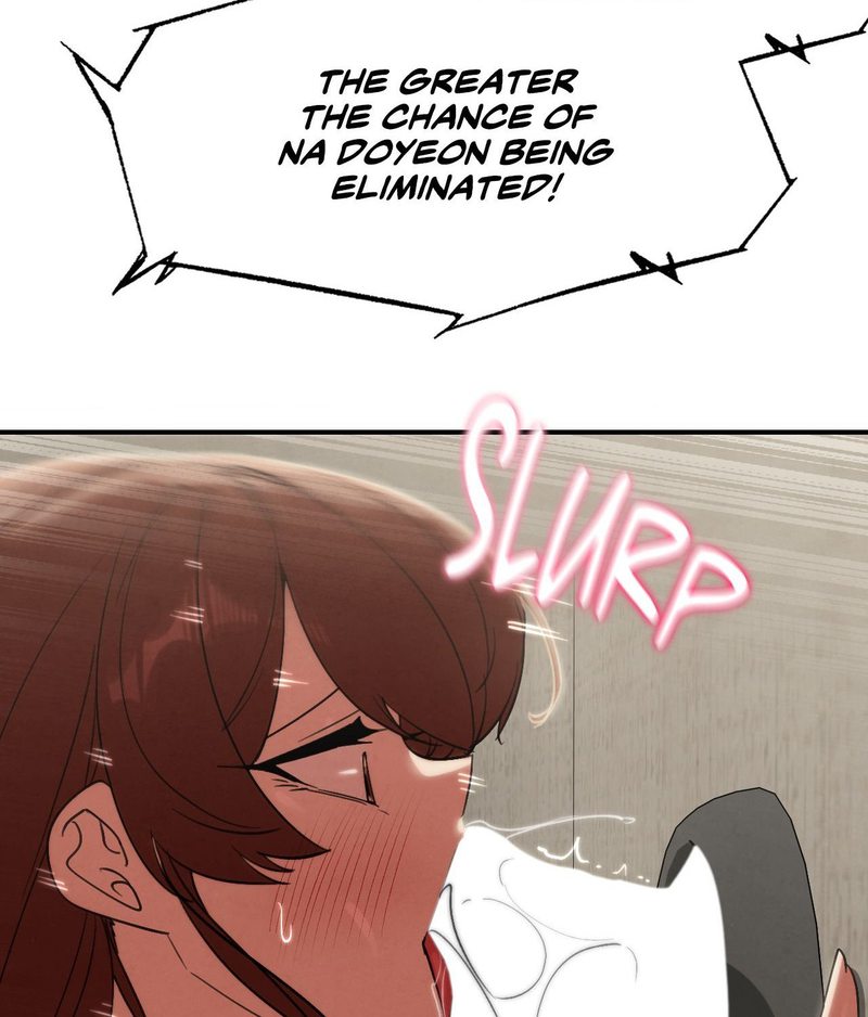 Seniors of Class 5 - Chapter 109 Page 58