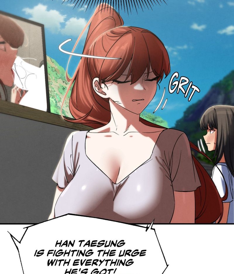 Seniors of Class 5 - Chapter 109 Page 63