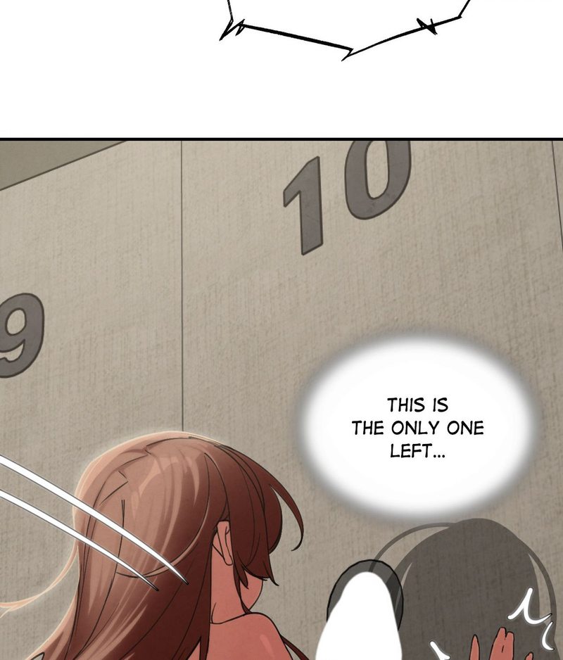 Seniors of Class 5 - Chapter 109 Page 79