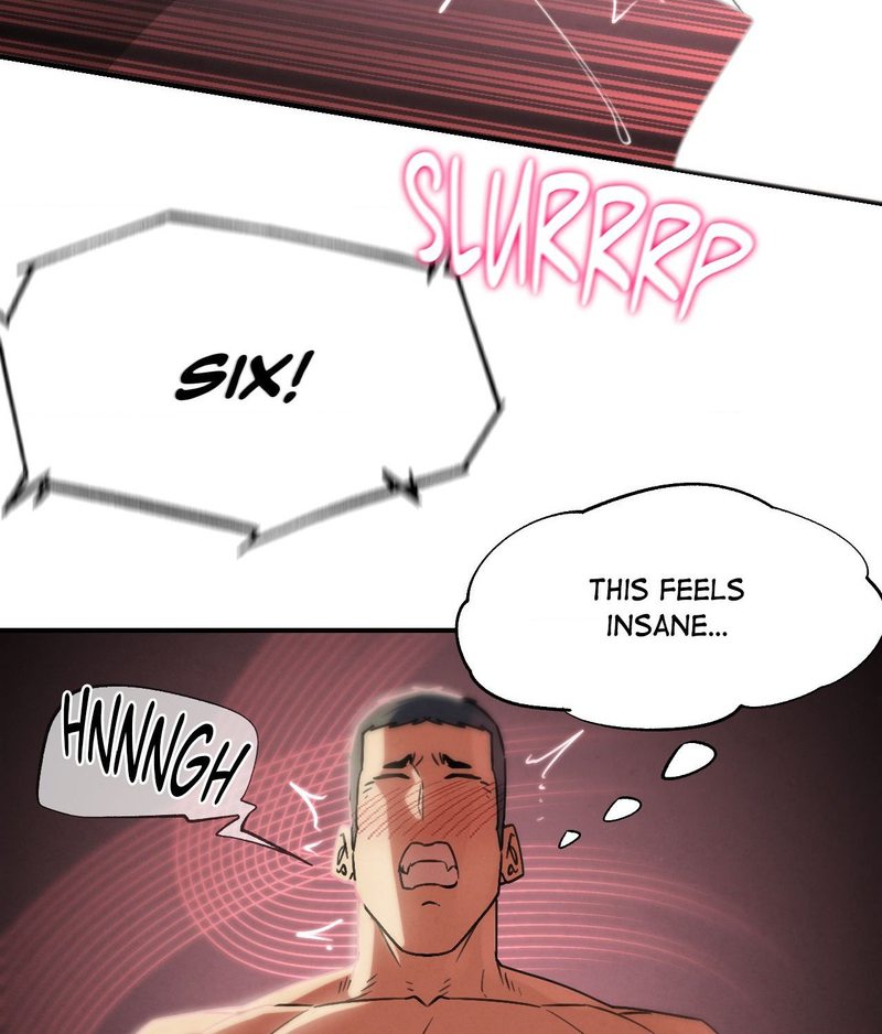 Seniors of Class 5 - Chapter 109 Page 92