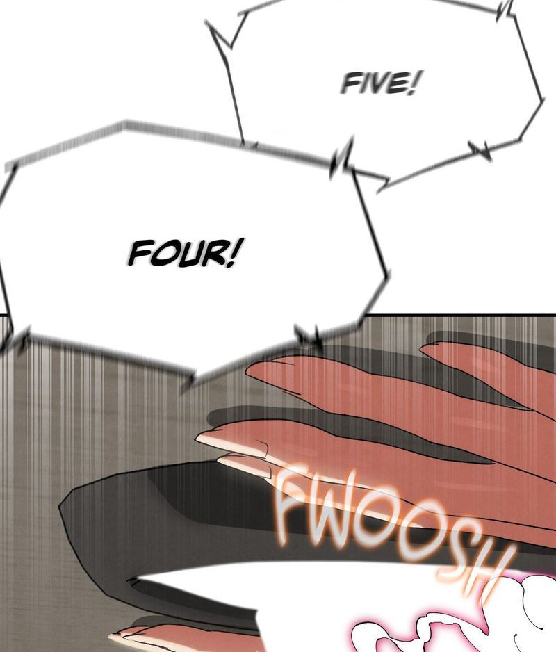 Seniors of Class 5 - Chapter 109 Page 94