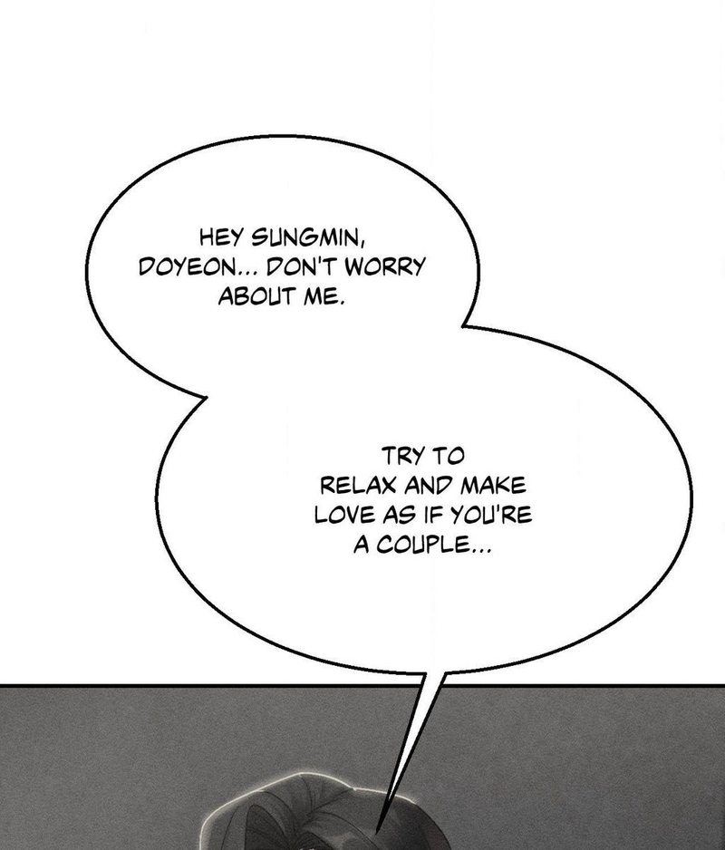 Seniors of Class 5 - Chapter 110 Page 1