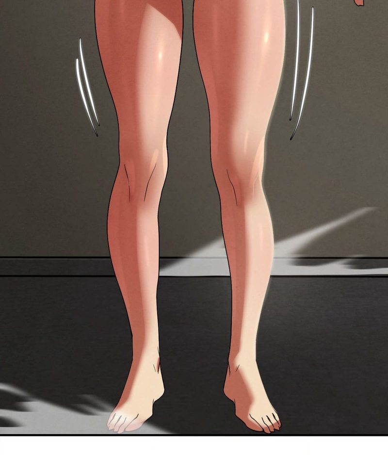 Seniors of Class 5 - Chapter 110 Page 107