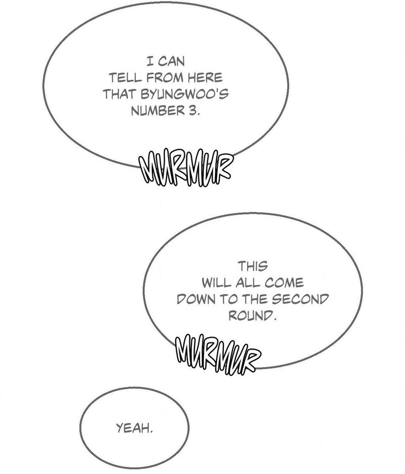 Seniors of Class 5 - Chapter 110 Page 108