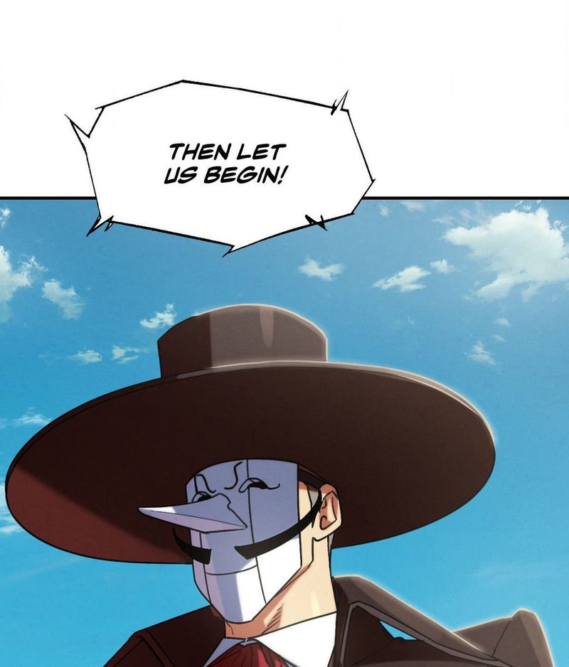 Seniors of Class 5 - Chapter 110 Page 109