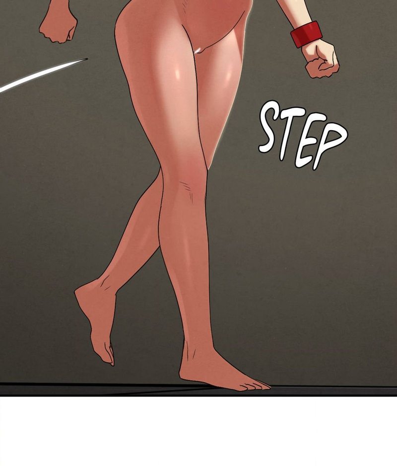 Seniors of Class 5 - Chapter 110 Page 112