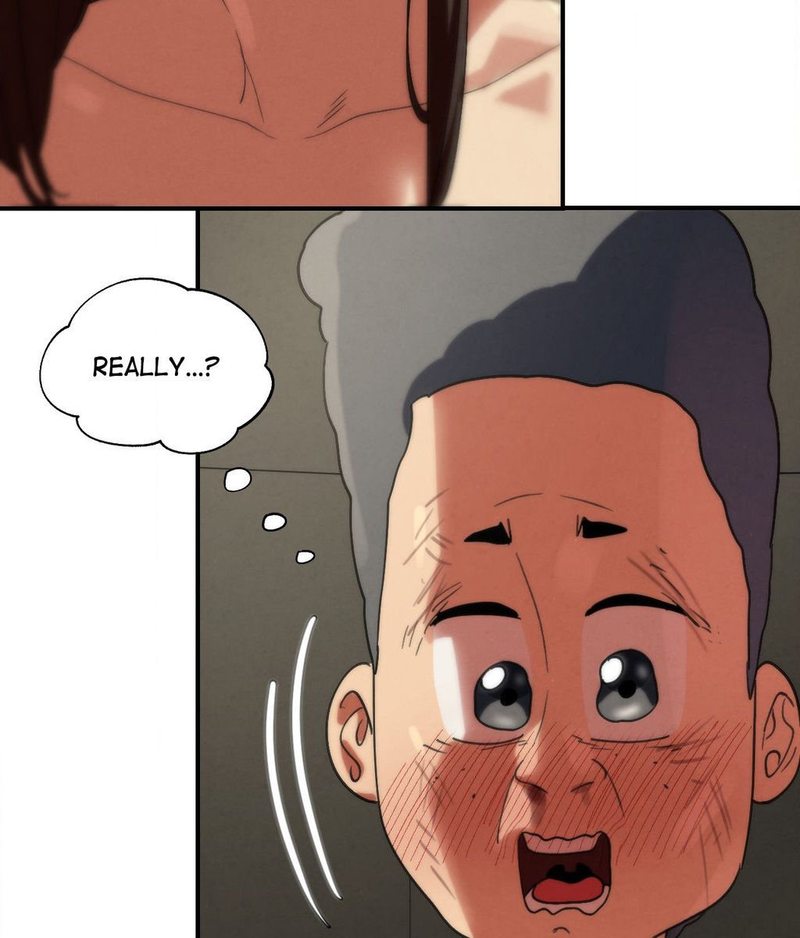 Seniors of Class 5 - Chapter 110 Page 120