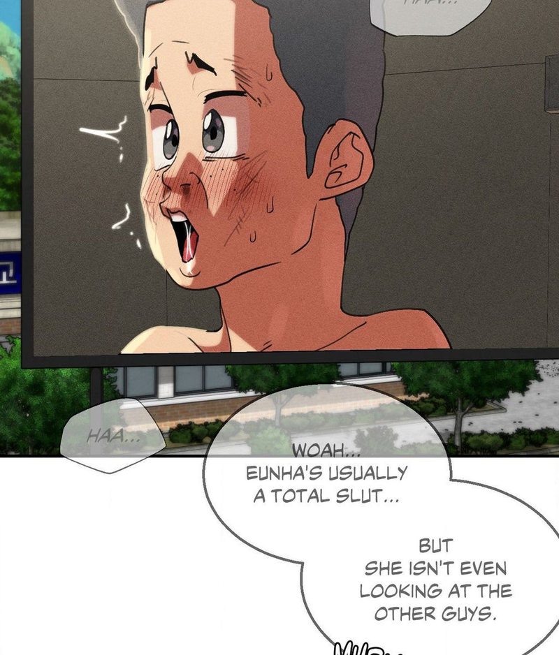 Seniors of Class 5 - Chapter 110 Page 128