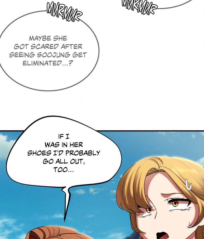 Seniors of Class 5 - Chapter 110 Page 129