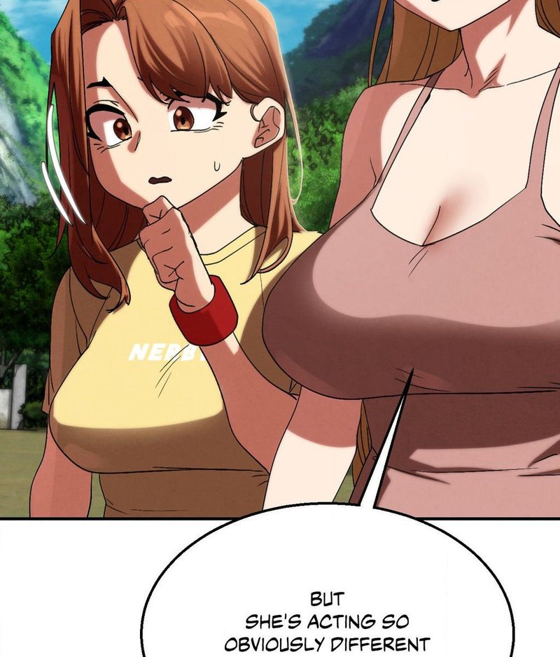 Seniors of Class 5 - Chapter 110 Page 130