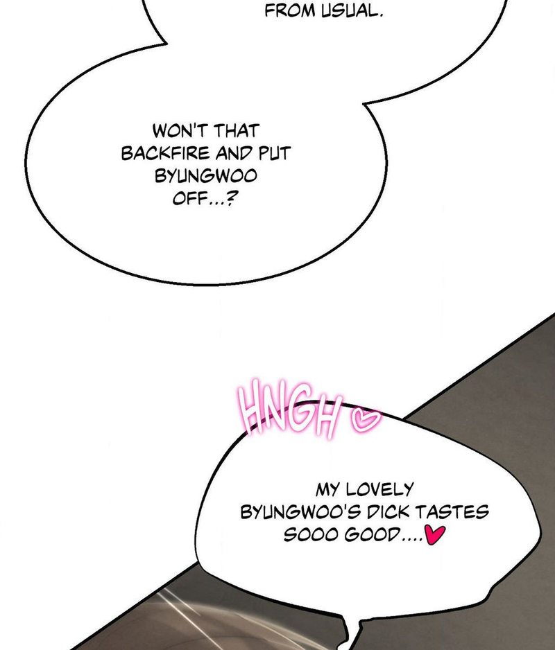 Seniors of Class 5 - Chapter 110 Page 131