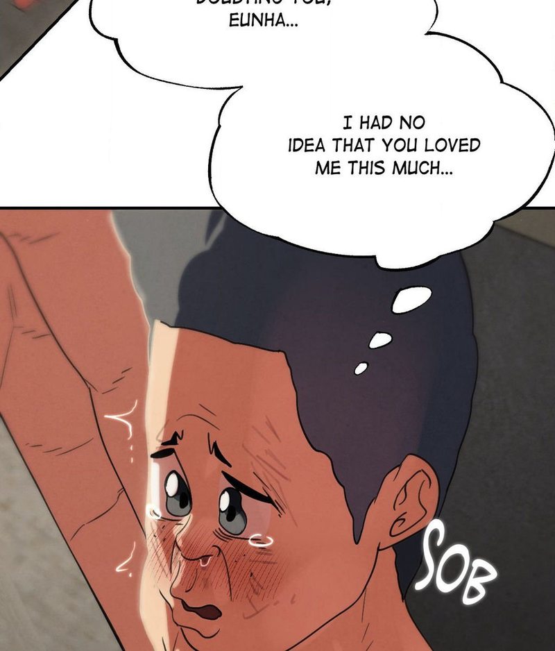 Seniors of Class 5 - Chapter 110 Page 134