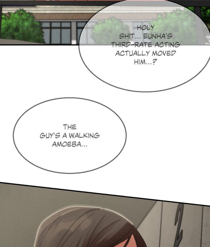 Seniors of Class 5 - Chapter 110 Page 136