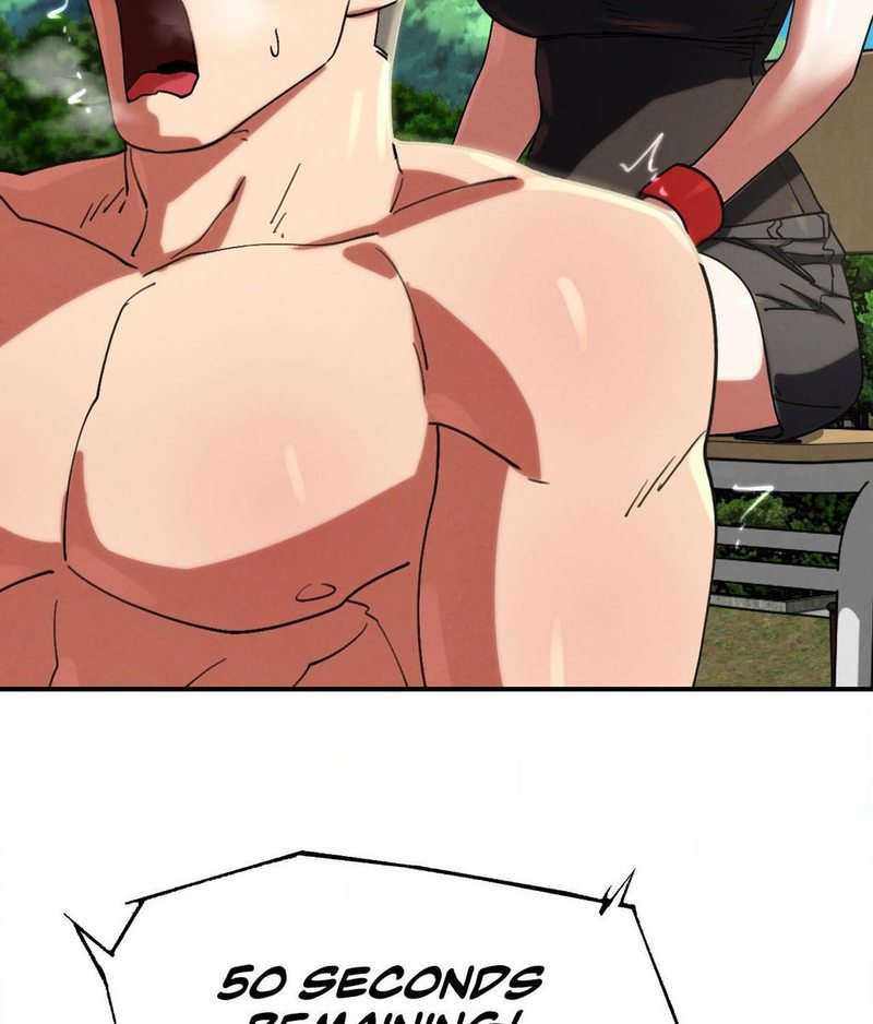 Seniors of Class 5 - Chapter 110 Page 19