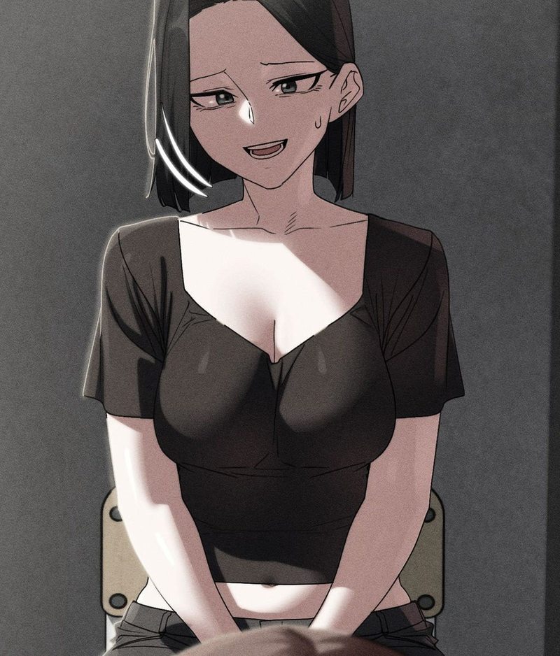 Seniors of Class 5 - Chapter 110 Page 2