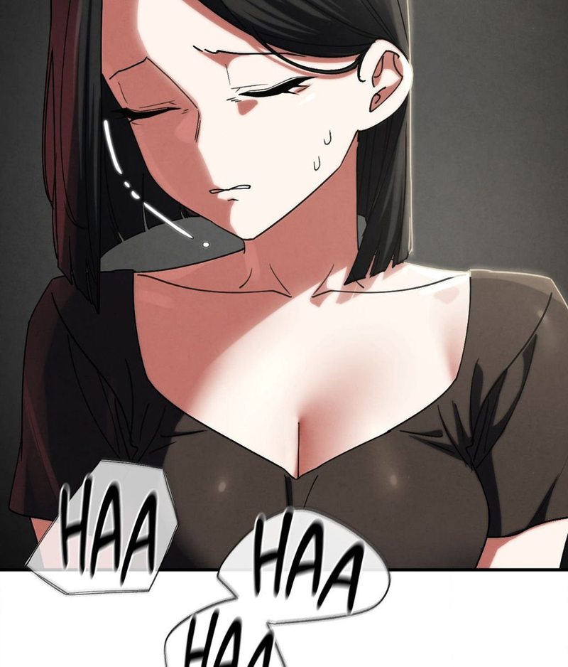 Seniors of Class 5 - Chapter 110 Page 34