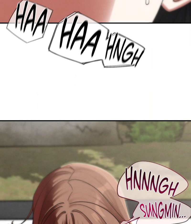 Seniors of Class 5 - Chapter 110 Page 36