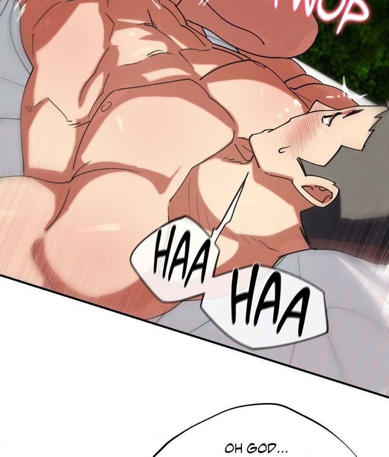 Seniors of Class 5 - Chapter 110 Page 43