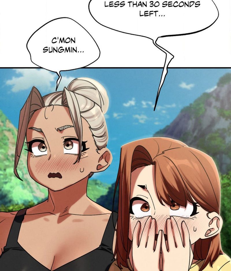 Seniors of Class 5 - Chapter 110 Page 44