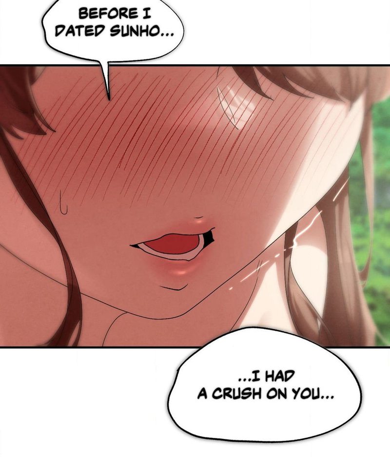 Seniors of Class 5 - Chapter 110 Page 50