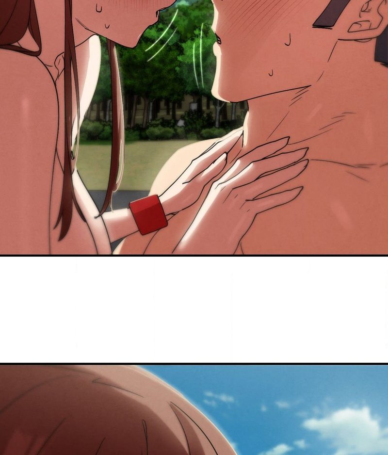 Seniors of Class 5 - Chapter 110 Page 55