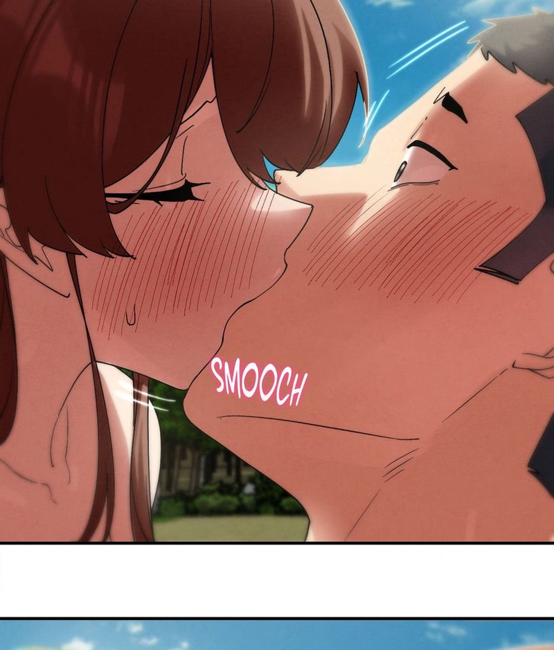 Seniors of Class 5 - Chapter 110 Page 56