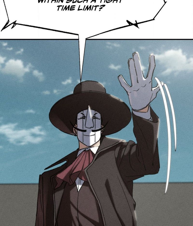 Seniors of Class 5 - Chapter 110 Page 6