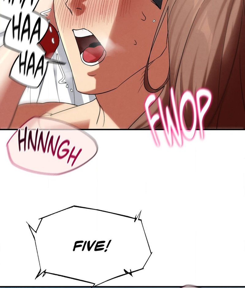 Seniors of Class 5 - Chapter 110 Page 66